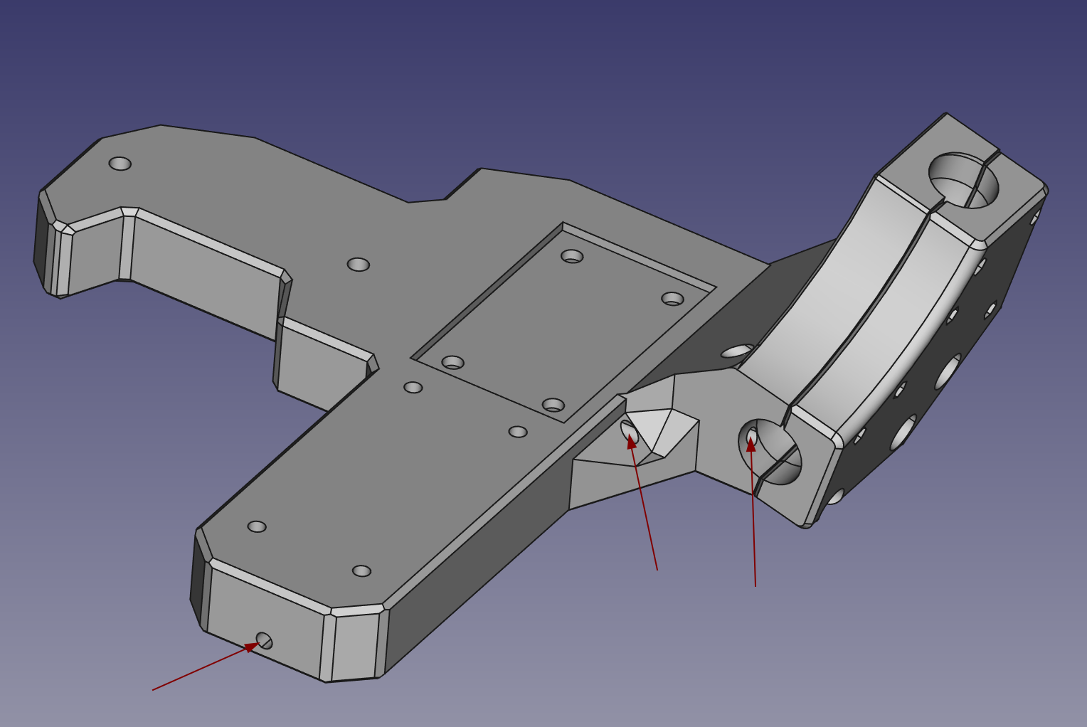 Playseat Challenge Bracket